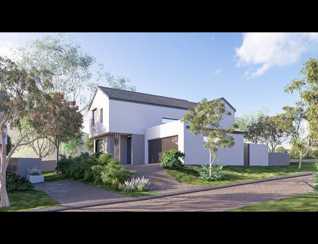3 BEDROOM HOUSE FOR SALE IN KRAAIBOSCH PARK